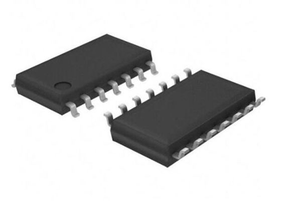 UPC319G2-E1-AP Puce de circuit intégré 5V à double comparateur à grande vitesse IC SOP14