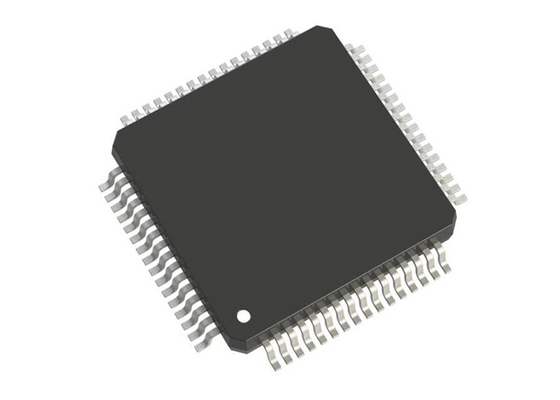 Microcontrôleur STM32H573RIT7 MCU haute performance 32 bits 250 MHz, microcontrôleur embarqué