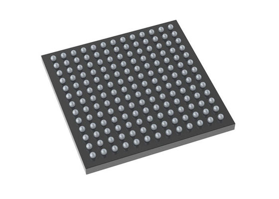 STM32H563AII3Q Microcontrôleur MCU à faible puissance Cortex-M33 Microcontrôleur intégré