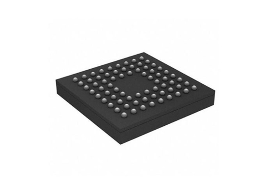 STM32H523HEY6 Microcontrôleur MCU 32 bits ARM Cortex-M33 Microcontrôleur avec 272 Kbyte de RAM