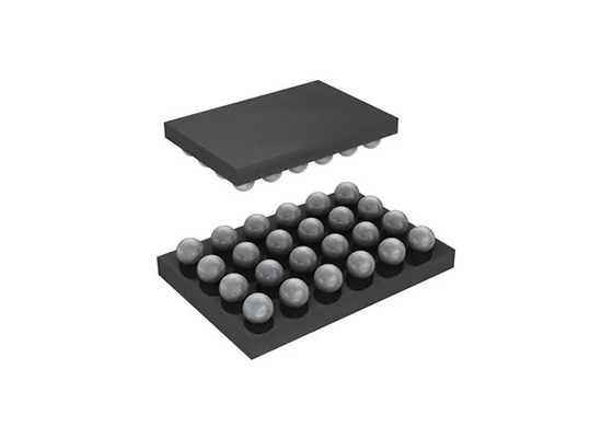 Microcontrôleur STM32C092ECY6 MCU Microcontrôleurs 32 bits haute performance 48 MHz avec CPU 48 MHz