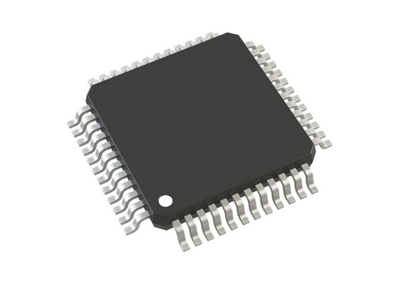 STM32C071CBT7 Microcontrôleur MCU Mainstream ARM Cortex-M0+ MCU pour les domaines d'appareils