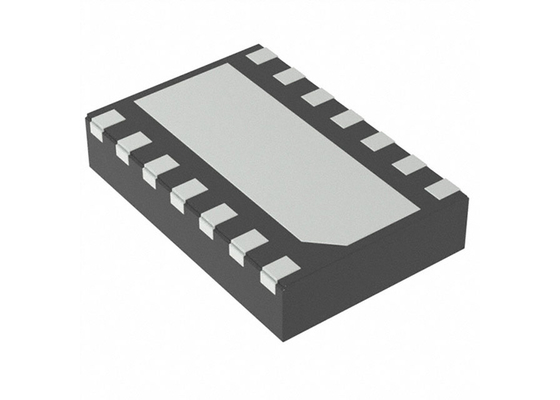 Circuit intégré TCAN1043NDMTRQ1, émetteur-récepteur CAN FD automobile avec mode veille