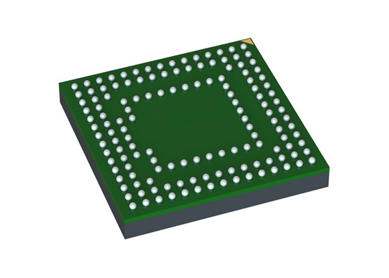 Microcontrôleur STM32N657Z0H3Q MCU, microcontrôleur haute performance 32 bits 800 MHz