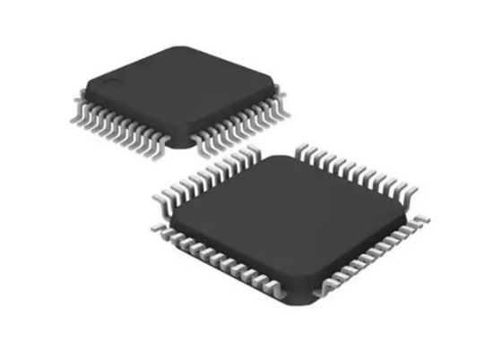 S912ZVML31AWKFR Microcontrôleur MCU S12 MagniV Microcontrôleur IC LQFP48 MCU à 16 bits