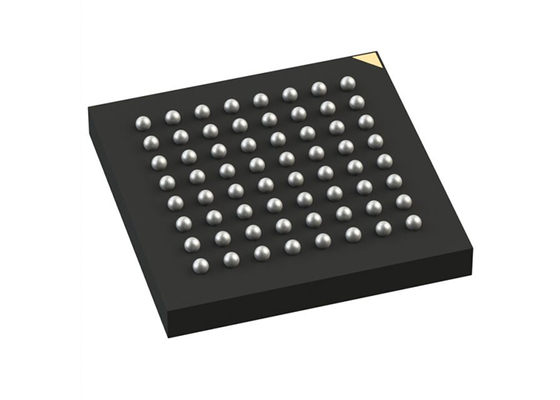 STM32C071RBI6N Microcontroller MCU 32-Bit 48MHz Embedded Microcontroller For Appliance Domains
