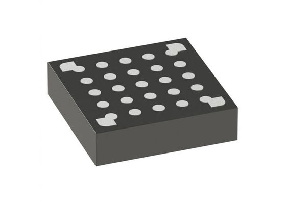 R7F102G8E3CLA Microcontrôleur MCU 16 bits Microcontrôleur IC WFLGA25 RL78 G22 MCU