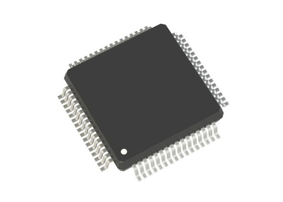Microcontrôleur MCU R7F100GPK2DFA 16 bits Microcontrôleurs LQFP100 Basse consommation RL78 G23 MCU