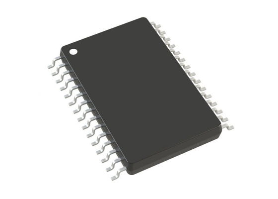 Microcontrôleur R5F104AEGSP MCU RL78 G14 Circuit intégré de microcontrôleur LSSOP30 MCU 16 bits