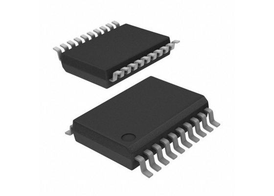 R5F10A6CLSP Microcontrôleur MCU RL78 F13 Microcontrôleur IC LSSOP20 MCU à 16 bits