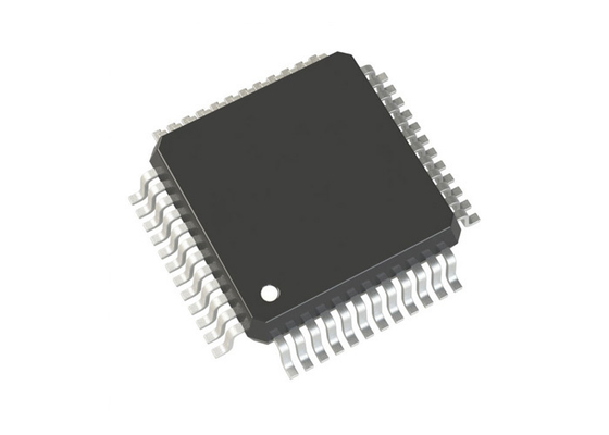MCXA142VLF Microcontrôleur MCU 48MHz 32Bit MCU LQFP48 MCX A Microcontrôleur IC
