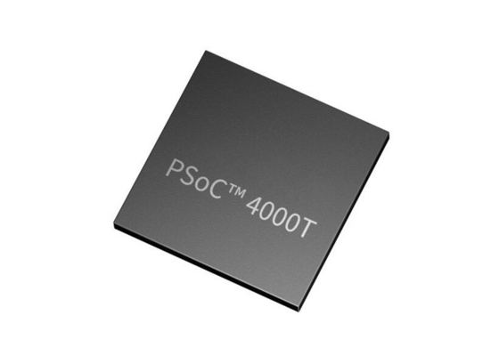 CY8C4046LQI-T441 Microcontrôleur MCU 48MHz PSOC 4000T Microcontrôleur IC PG-USON-16