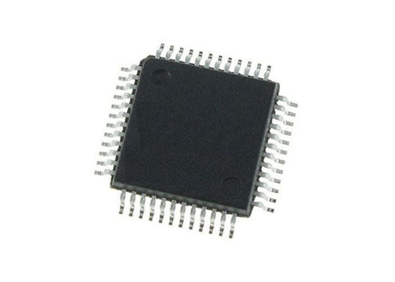 C912ZVL64L0MLF Microcontrôleur MCU 16 bits 64 Ko Flash Microcontrôleurs intégrés LQFP-48