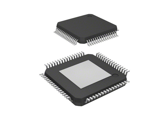 S32M242LCABMKHSR Microcontrôleur MCU Microcontrôleur 32 bits 80MHz ARM Cortex MCU M4F