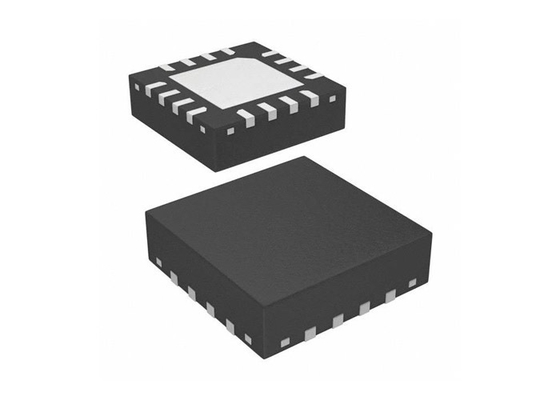 R5F12047GNA Microcontrôleur MCU 16 bits MCU HWQFN16 16MHz RL78 G15 Microcontrôleur IC