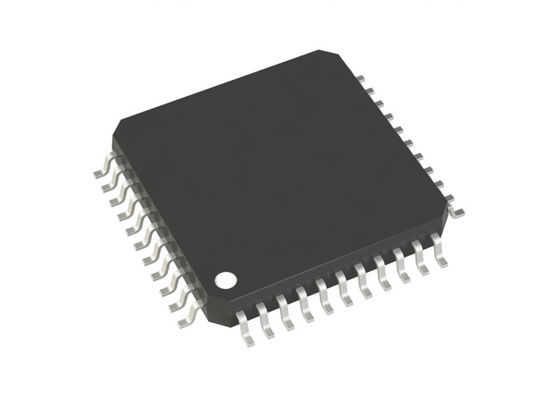 Microcontrôleur MCU R5F100LKAFA 32 MHz RL78 G13 Circuit intégré de microcontrôleur LQFP80 MCU 16 bits