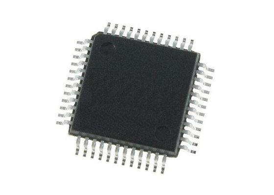 C9S12ZVL32L0MLF Microcontrôleur MCU Embedded MCU LQFP48 Microcontrôleurs 16 bits