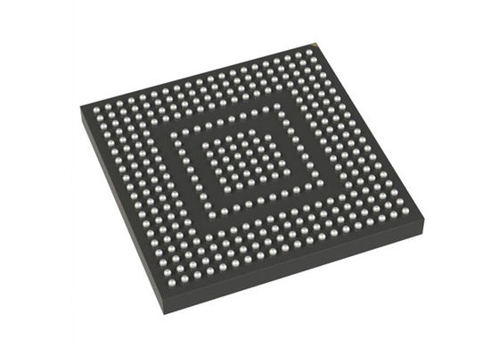 CYT4DNJBRCR1BZSGS Microcontrôleur MCU 32 bits Tri Core Microcontrôleur Traveo T2G MCU