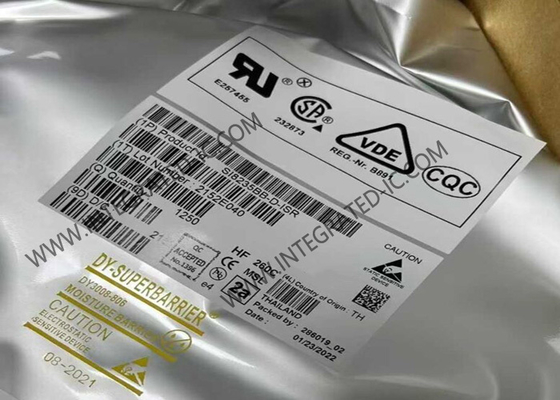 SI8235BB-D-ISR Circuit intégré Puce 2500Vrms Isolateurs Drivers SOIC16 Gate Drivers