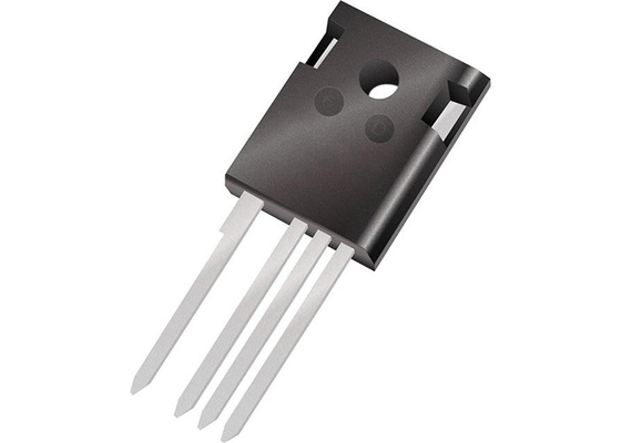 Puce de circuit intégré UF3N120007K4S Transistor JFET au carbure de silicium haute performance 1200V 7.1mΩ