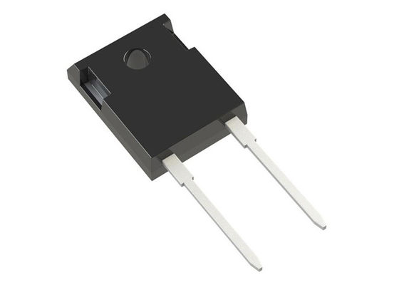 STPSC20G065WLY Circuit intégré Puce Automobile Haute Tension Silicium Carbure Diode Schottky de Puissance