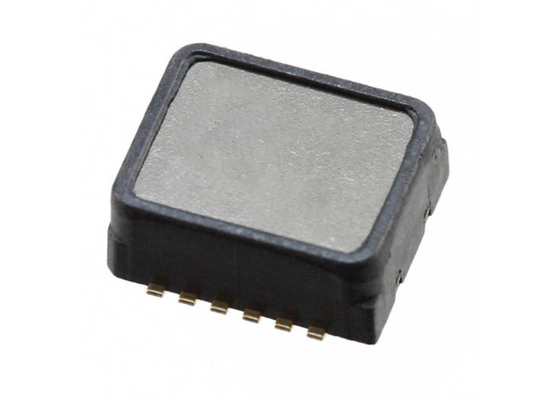 SCA2120-D06-10 Capteur IC Automobile haute performance 3V à 3,6V Accéléromètre à trois axes