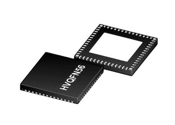 SC33PF8100CCES Circuit intégré Puce Gestion d'alimentation CI HVQFN56 Puce PMIC