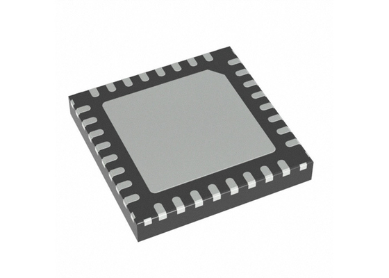 Microcontrôleur MCU S912ZVLA64F0VFMR MCU S12 MagniV IC de microcontrôleur 32 MHz MCU 16 bits
