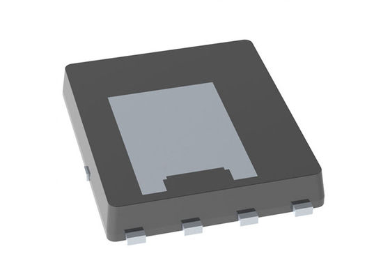NTMFSC2D6N08XTWG puce de circuit intégré 80V 154A Transistors MOSFET à alimentation N-canal unique