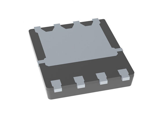 NTMFSC1D9N08XTWG puce de circuit intégré 80V 1,9 mΩ 201A Transistors MOSFET à puissance unique