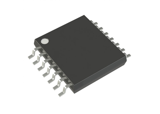 MCP42U83T-103E/ST puce de circuit intégré 10 bits potentiomètres numériques à double canal