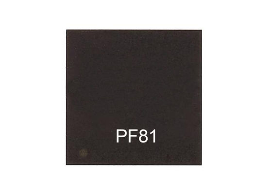 MC34PF8100CCTS puce de circuit intégré PMICs HVQFN56 circuit intégré de gestion de l'alimentation