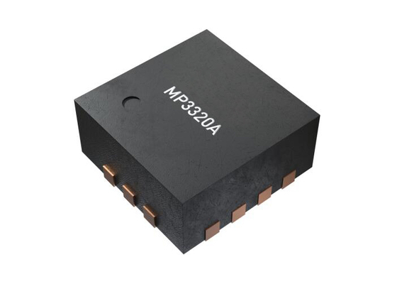 Circuit intégré MP3320AGG, puce, pilote LED RVB à pompe de charge à 4 canaux, boîtier QFN14
