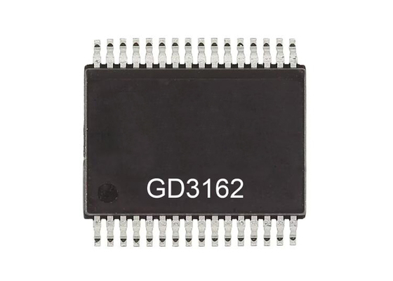 MGD3162AM551EK puce de circuit intégré 8000Vrms haute tension pilote de porte isolée SSOP32