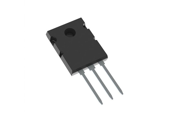 Puce de circuit intégré IXYK140N120A4 Transistors IGBT à très faible Vsat pour commutation à 5 kHz
