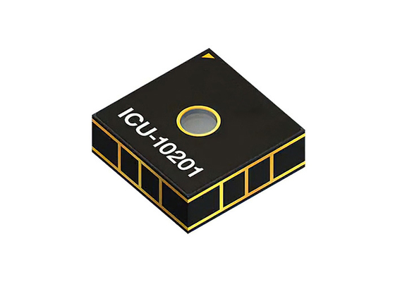Capteur IC ICU-10201 TOF à ultrasons à temps de vol par balayage