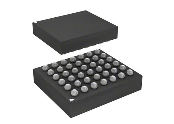 DA9072-80V32 Puce de circuit intégré PMIC hautement intégré pour appareils portables et domotique