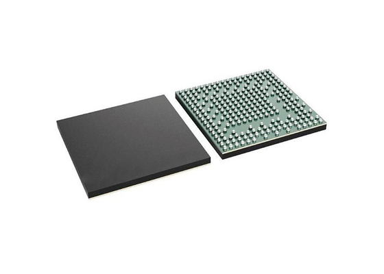 AWR2944ALBGALTRQ1 Capteur IC à puce unique 76 GHz à 81 GHz Capteur radar FMCW automobile