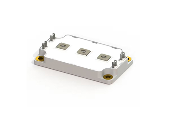 APTGX600DU120T6G Modules IGBT automobiles 1200V 600A à double émetteur commun IGBT 7 Module de puissance SP6C