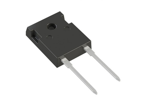 APT15DQ120BGVAO Puce de circuit intégré 1200V 15A Diode rectificateur de récupération souple ultra-rapide