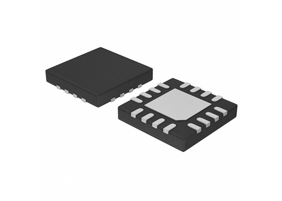 ADS8681WRUMR Puce de circuit intégré à 16 bits, système d'acquisition de données SAR ADC à alimentation unique à grande vitesse