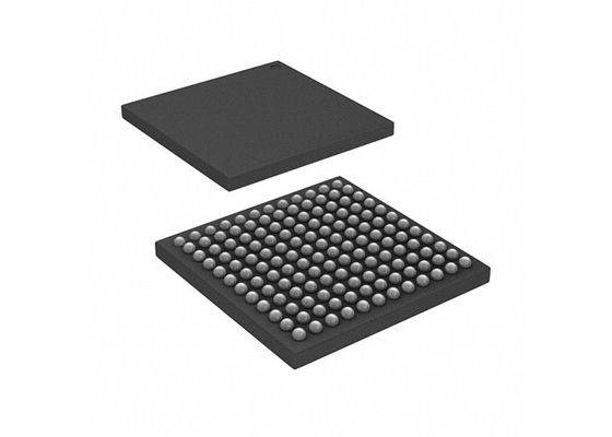 AD9671KBCZ Circuit intégré Octal AFE pour ultrasons avec démodulateur numérique