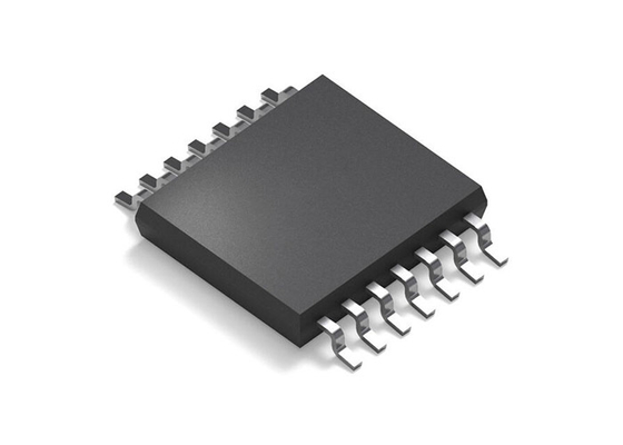 A17802PLEATR Sensor IC Advanced Inductive Position Sensor IC avec sortie sinus/cosine