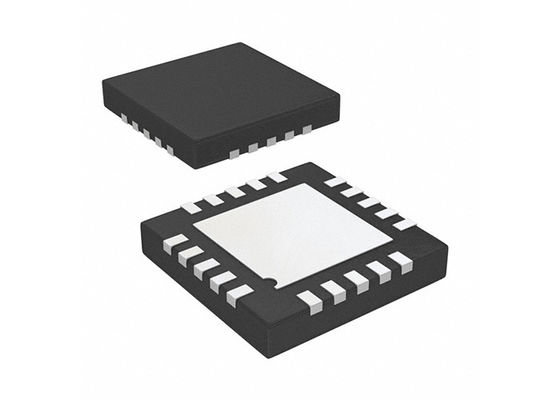 AD9838ACPZ puce de circuit intégré 11 mW 2,3 V à 5,5 V IC de synthèse numérique directe complète