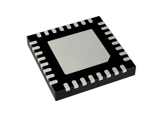 AD7142ACPZ-500 Circuit intégré - Puce contrôleur programmable pour capteurs tactiles capacitifs