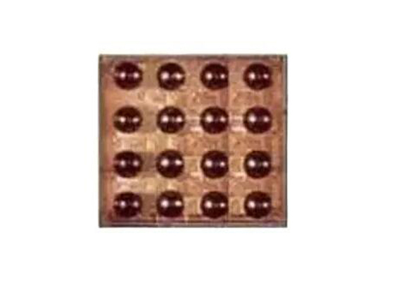 A30LDJUK Chip de circuit intégré IC de sécurité WLCSP16 EdgeLock A30 Authentificateur sécurisé