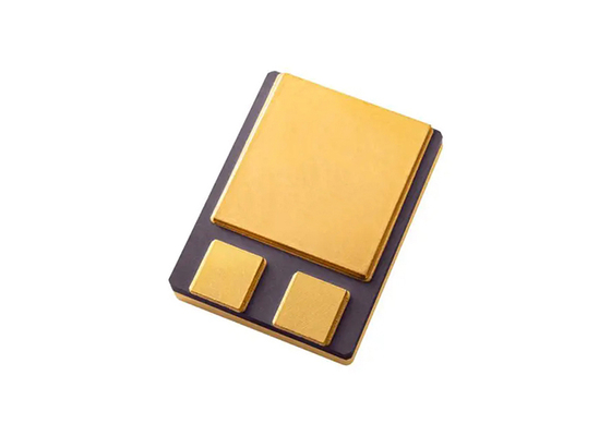 JANSR2N7589U3 Puce de circuit intégré 150V Transistors MOSFET à radiation durcie N-Channel