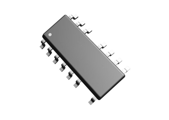 XDPS2201E Circuit intégré puce Hybride Flyback IC 250kHz Contrôleur Hybride Flyback