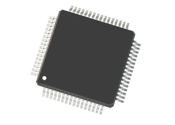 R7FA4L1BD4CFM Microcontrôleur MCU Faible Consommation ARM Cortex-M33 Microcontrôleurs 32 bits