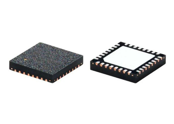 Module de communication sans fil PMA5-123-3W GaAs MMIC Amplificateurs de puissance QFN12 Amplificateur RF